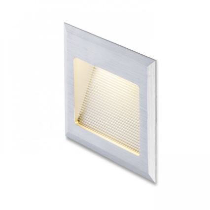 RED - Design Rendl - R10606 - LED ugradna svetiljka INTRO LED/1W/230V