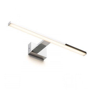 RED - Design Rendl - R10613 - LED osvetljenje za ogledalo u kupatilu PALEA LED/7W/230V IP44