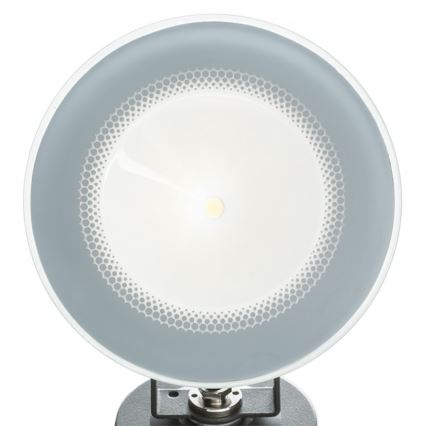 RED - Design Rendl - R11753 - LED Spoljašnja zidna svetiljka FOX LED/9W/230V IP65