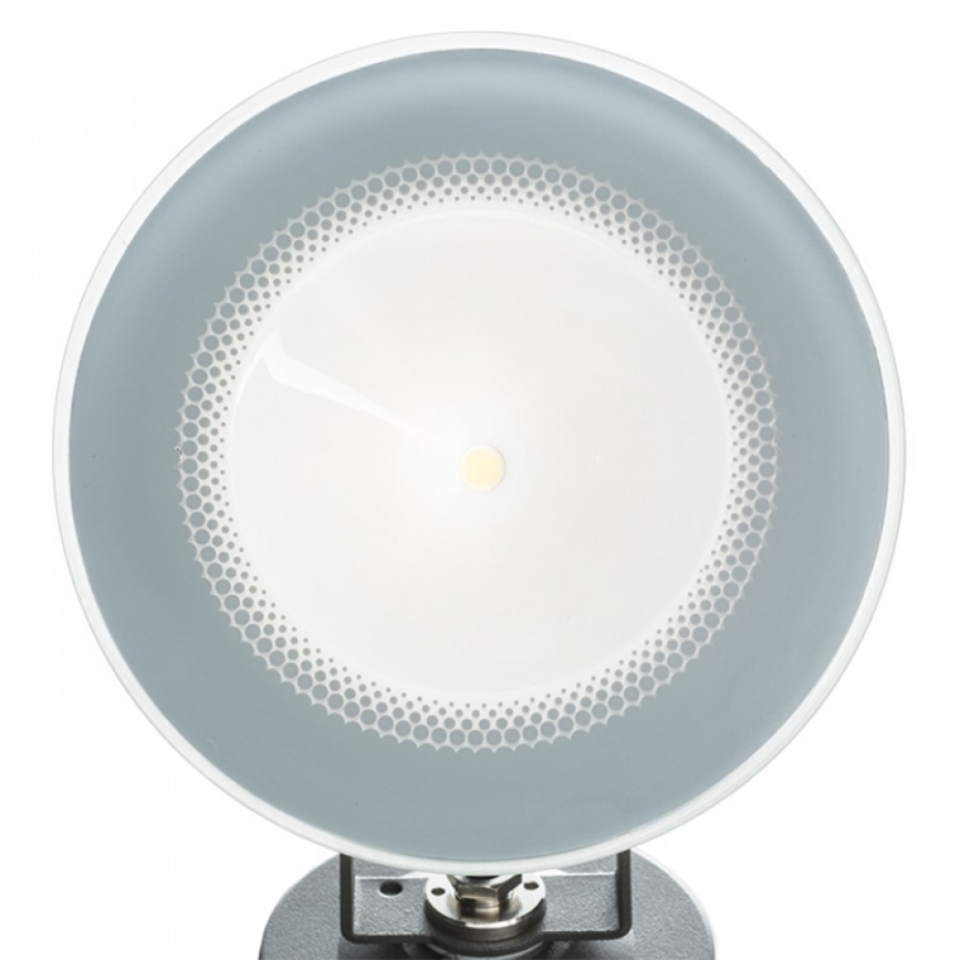 RED - Design Rendl - R11753 - LED Spoljašnja zidna svetiljka FOX LED/9W/230V IP65
