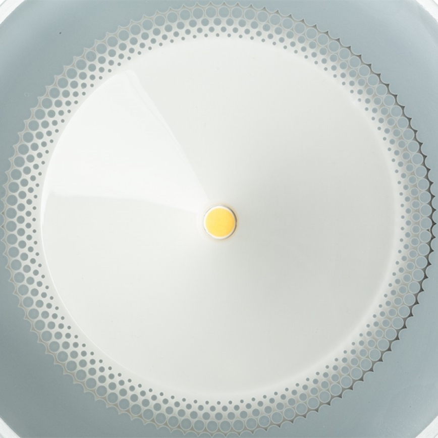 RED - Design Rendl - R11753 - LED Spoljašnja zidna svetiljka FOX LED/9W/230V IP65