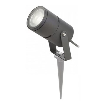 RED - Design Rendl - R11754 - LED Spoljno svetilo ROSS LED/9W/230V IP65