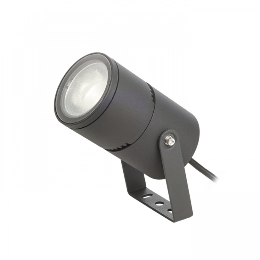 RED - Design Rendl - R11754 - LED Spoljno svetilo ROSS LED/9W/230V IP65