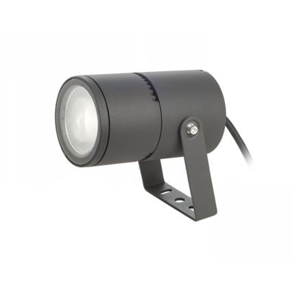 RED - Design Rendl - R11754 - LED Spoljno svetilo ROSS LED/9W/230V IP65