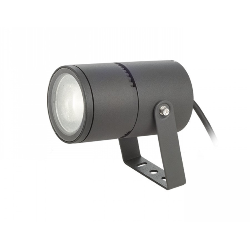 RED - Design Rendl - R11754 - LED Spoljno svetilo ROSS LED/9W/230V IP65