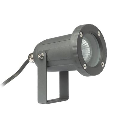 RED - Design Rendl - R11948 - Spoljna svetiljka DUTY 1xGU10/50W/230V IP65