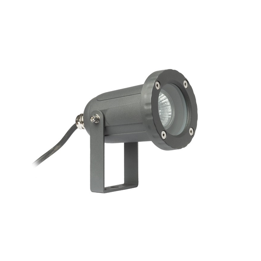 RED - Design Rendl - R11948 - Spoljna svetiljka DUTY 1xGU10/50W/230V IP65