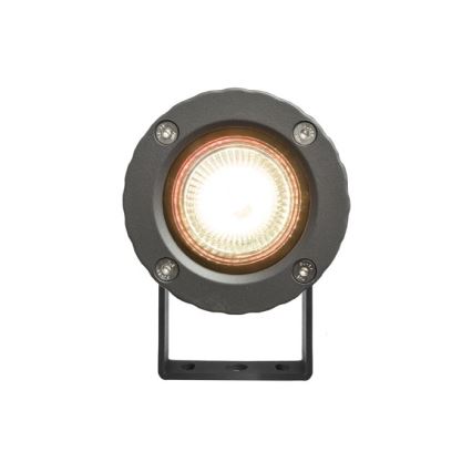 RED - Design Rendl - R11948 - Spoljna svetiljka DUTY 1xGU10/50W/230V IP65