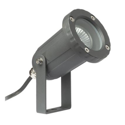 RED - Design Rendl - R11948 - Spoljna svetiljka DUTY 1xGU10/50W/230V IP65
