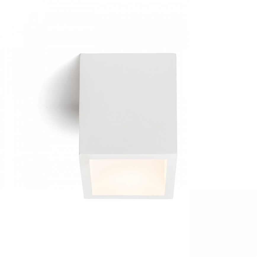 RED - Design Rendl - R11957 - Plafonsko svetlo JACK 1xGU10/50W/230V