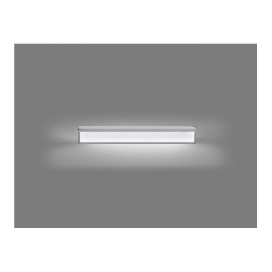 RED - Design Rendl - R11993 - LED zidno svetlo za kupatilo MARINA LED/9W/230V IP44