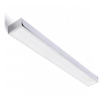 RED - Design Rendl - R11993 - LED zidno svetlo za kupatilo MARINA LED/9W/230V IP44