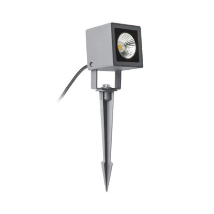 RED - Design Rendl - R12025 - LED spoljašnja svetiljka BORA LED/6W/230V IP54