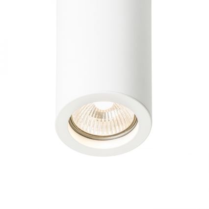 RED - Design Rendl - R12043 - Spot svetiljka MOMA 1xGU10/35W/230V bela