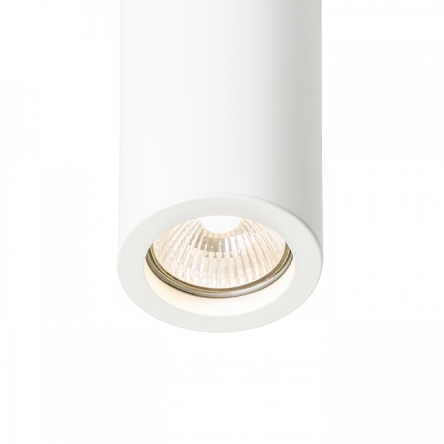 RED - Design Rendl - R12043 - Spot svetiljka MOMA 1xGU10/35W/230V bela