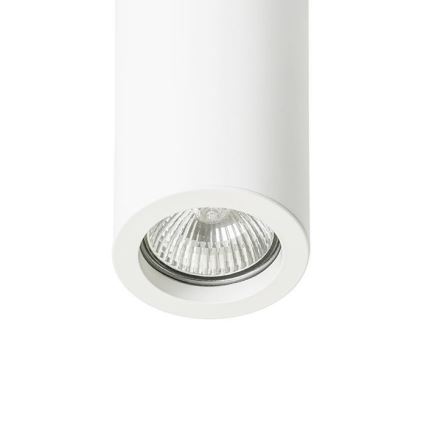 RED - Design Rendl - R12043 - Spot svetiljka MOMA 1xGU10/35W/230V bela