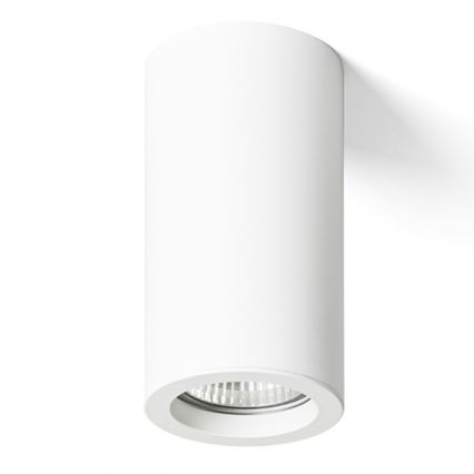 RED - Design Rendl - R12043 - Spot svetiljka MOMA 1xGU10/35W/230V bela