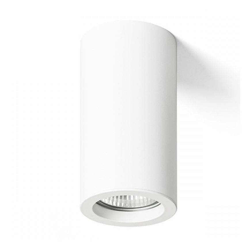 RED - Design Rendl - R12043 - Spot svetiljka MOMA 1xGU10/35W/230V bela