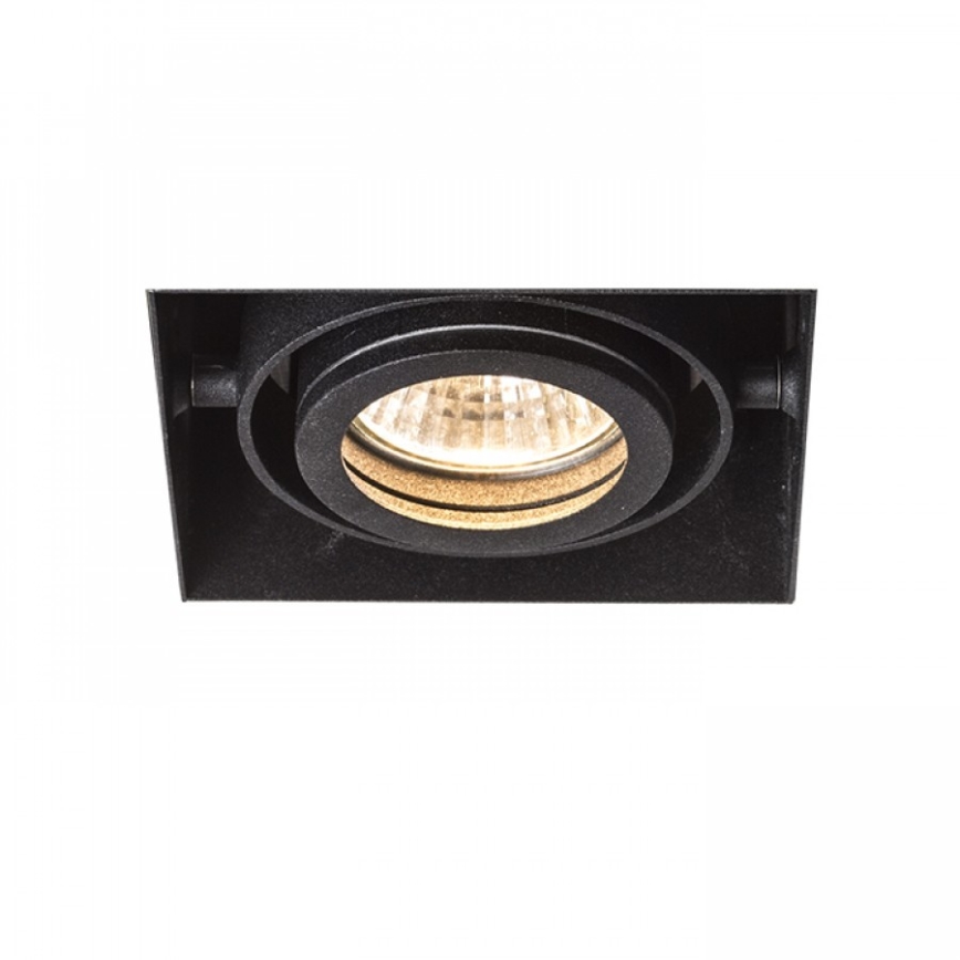 RED - Design Rendl - R12052 - Ugradno svetlo za spušteni plafon ELECTRA 1xGU10/50W/230V