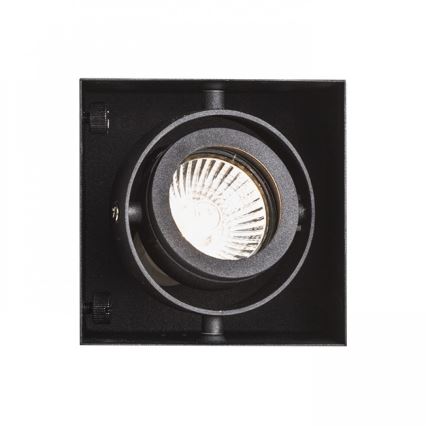 RED - Design Rendl - R12052 - Ugradno svetlo za spušteni plafon ELECTRA 1xGU10/50W/230V
