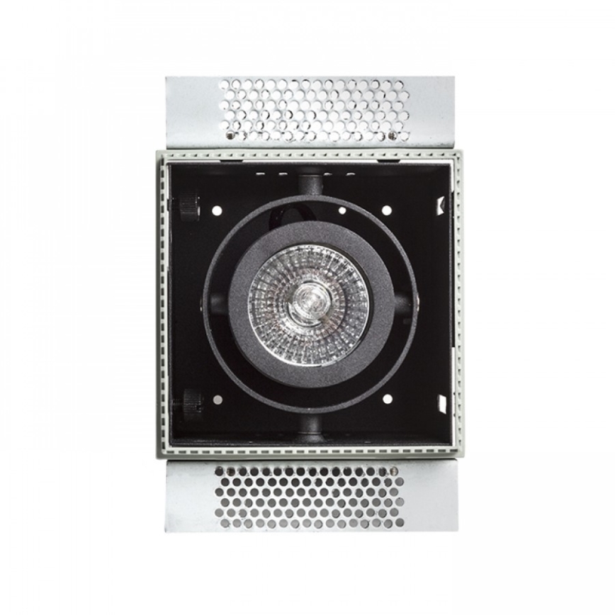 RED - Design Rendl - R12052 - Ugradno svetlo za spušteni plafon ELECTRA 1xGU10/50W/230V