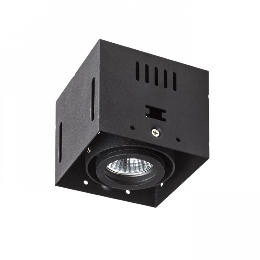 RED - Design Rendl - R12052 - Ugradno svetlo za spušteni plafon ELECTRA 1xGU10/50W/230V