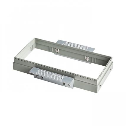 RED - Design Rendl - R12053 - Ugradno svetlo ELECTRA 2xGU10/50W/230V