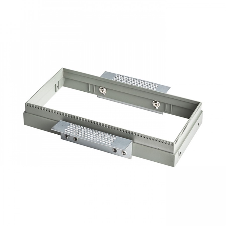 RED - Design Rendl - R12053 - Ugradno svetlo ELECTRA 2xGU10/50W/230V