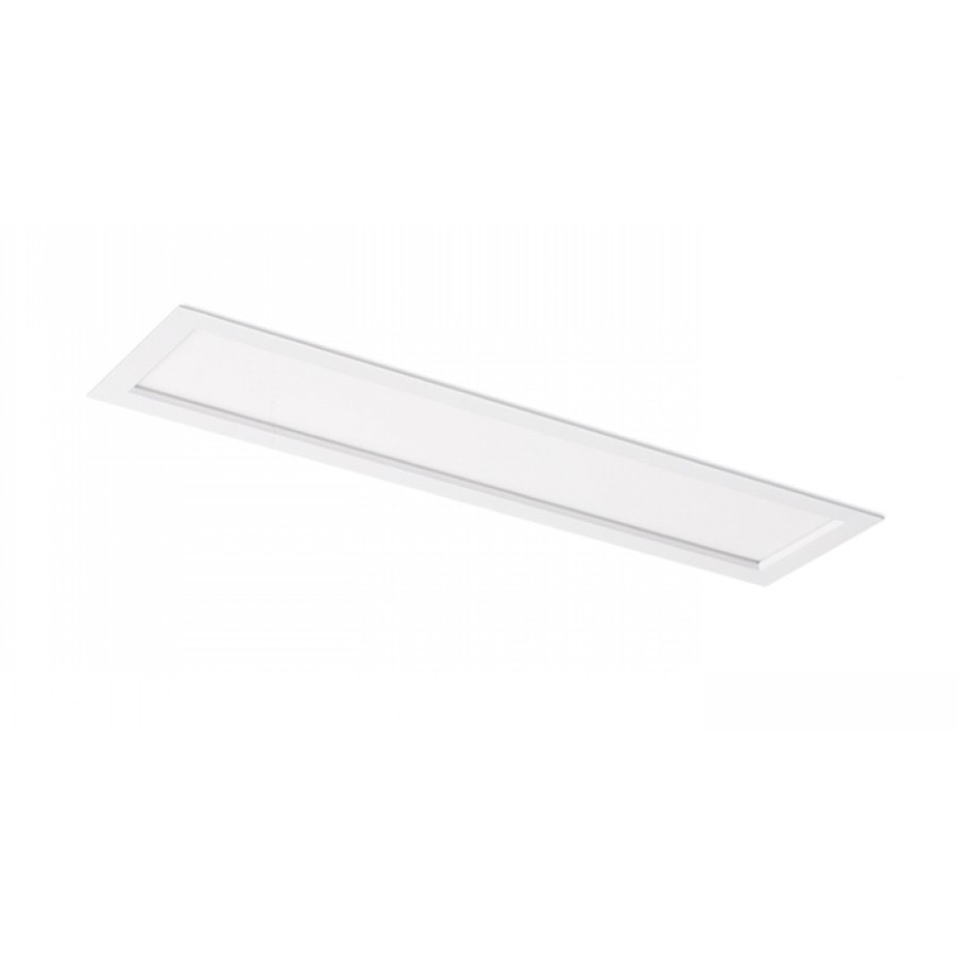 RED - Design Rendl - R12061 - LED ugradni panel za spušteni plafon STRUCTURAL LED/22W/230V
