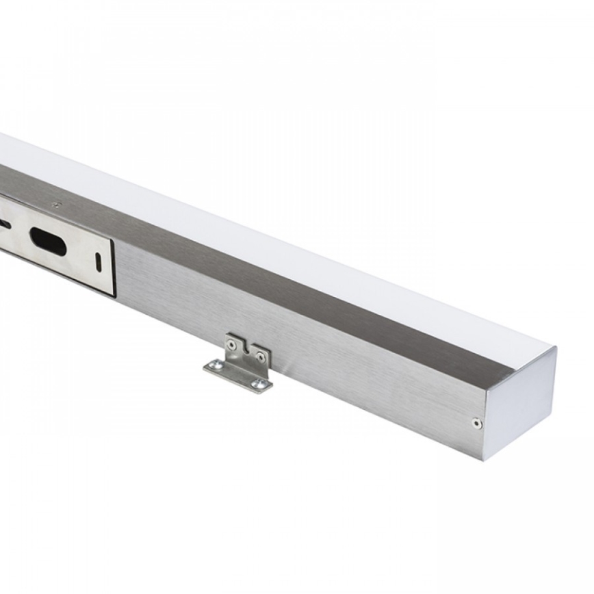 RED - Design Rendl - R12401 - LED kupatilsko osvetljenje za ogledalo LEVIA LED/12W/230V IP44
