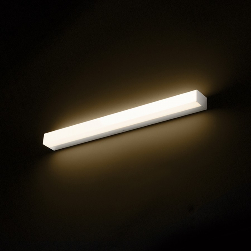 RED - Design Rendl - R12401 - LED kupatilsko osvetljenje za ogledalo LEVIA LED/12W/230V IP44