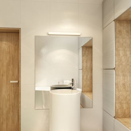 RED - Design Rendl - R12401 - LED kupatilsko osvetljenje za ogledalo LEVIA LED/12W/230V IP44