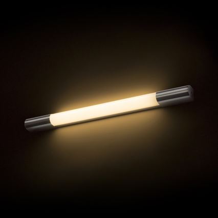 RED - Design Rendl - R12407 - LED kupatilsko osvetljenje za ogledalo MIRANDA 8W/230V IP44