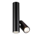 RED - Design Rendl - R12499 - LED spot svetiljka BOGARD 2xLED/5W/230V