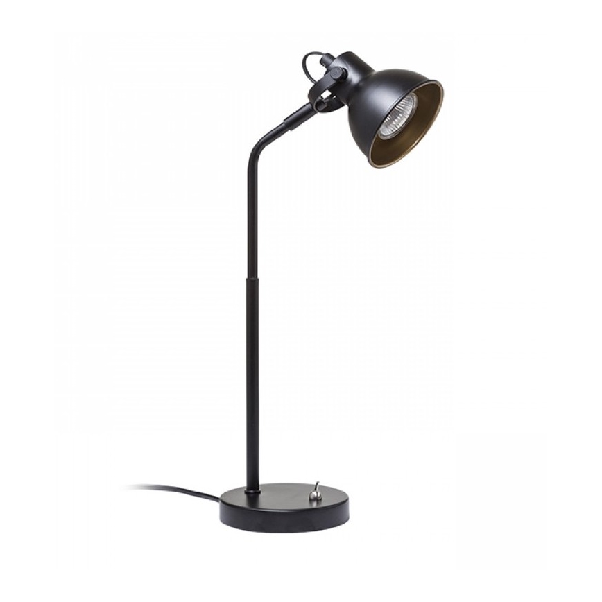 RED - Design Rendl - R12512 - Stona lampa ROSITA 1xGU10/9W/230V