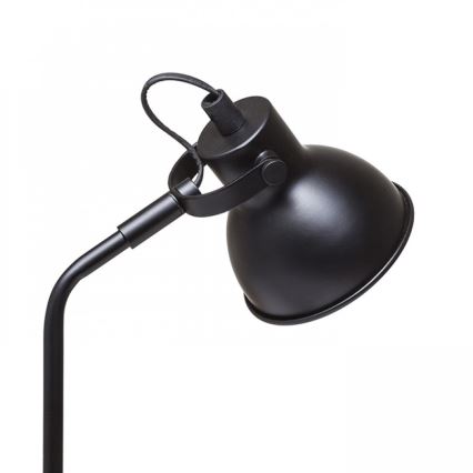 RED - Design Rendl - R12512 - Stona lampa ROSITA 1xGU10/9W/230V