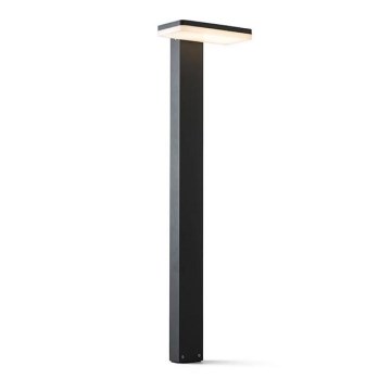 RED - Design Rendl - R12515 - LED spoljašnja svetiljka RINA LED/12W/230V IP44
