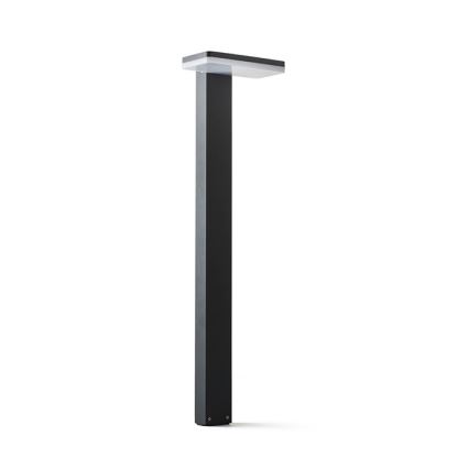 RED - Design Rendl - R12515 - LED spoljašnja svetiljka RINA LED/12W/230V IP44