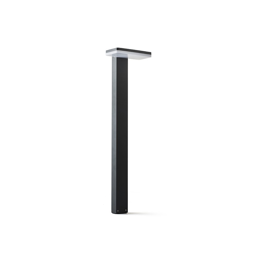 RED - Design Rendl - R12515 - LED spoljašnja svetiljka RINA LED/12W/230V IP44