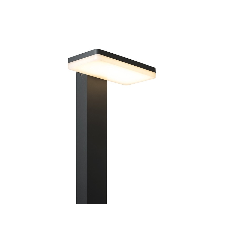 RED - Design Rendl - R12515 - LED spoljašnja svetiljka RINA LED/12W/230V IP44