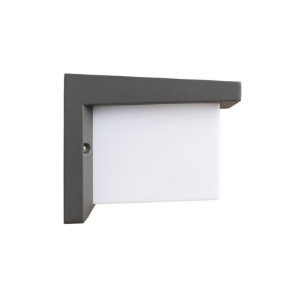 RED - Design Rendl - R12560 - Spoljno zidno svetlo HIDE 1xE27/13W/230V IP44