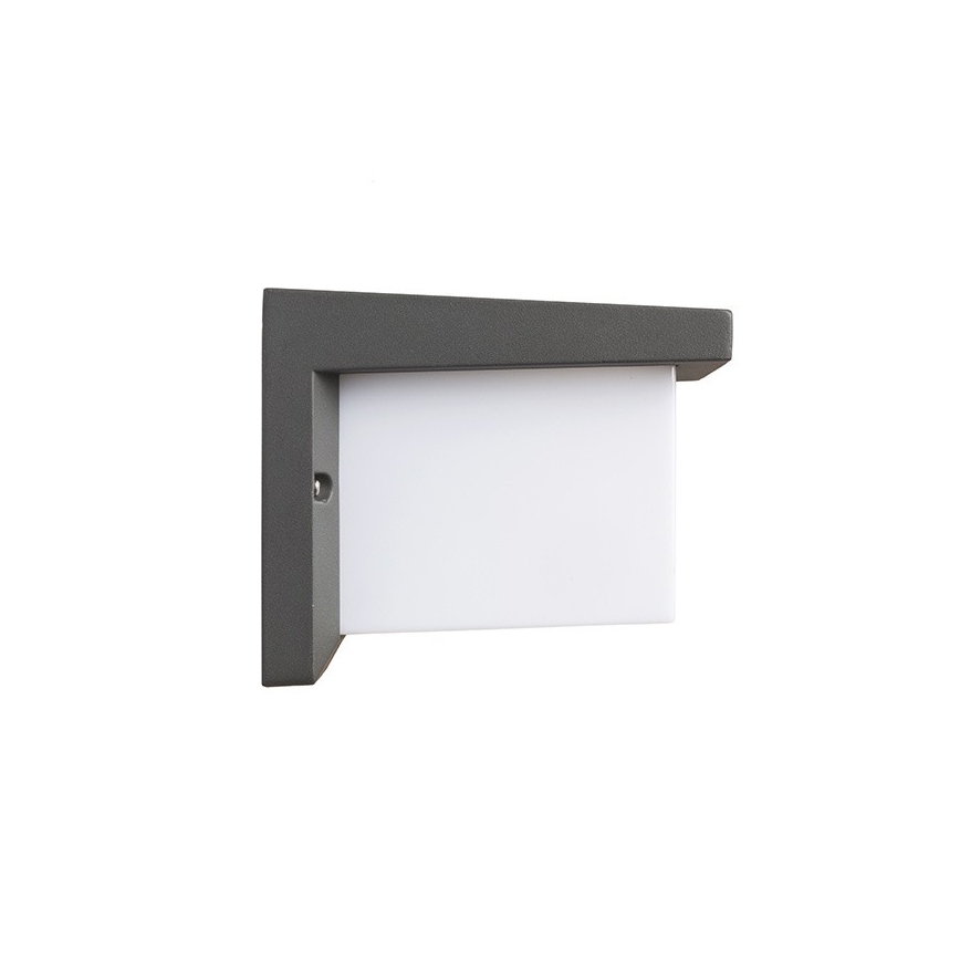RED - Design Rendl - R12560 - Spoljno zidno svetlo HIDE 1xE27/13W/230V IP44