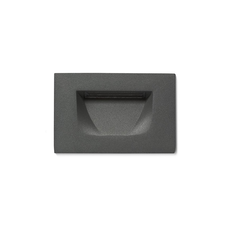 RED - Design Rendl - R12577 - LED spoljašnje svetlo za stepenište PER LED/3W/230V IP54