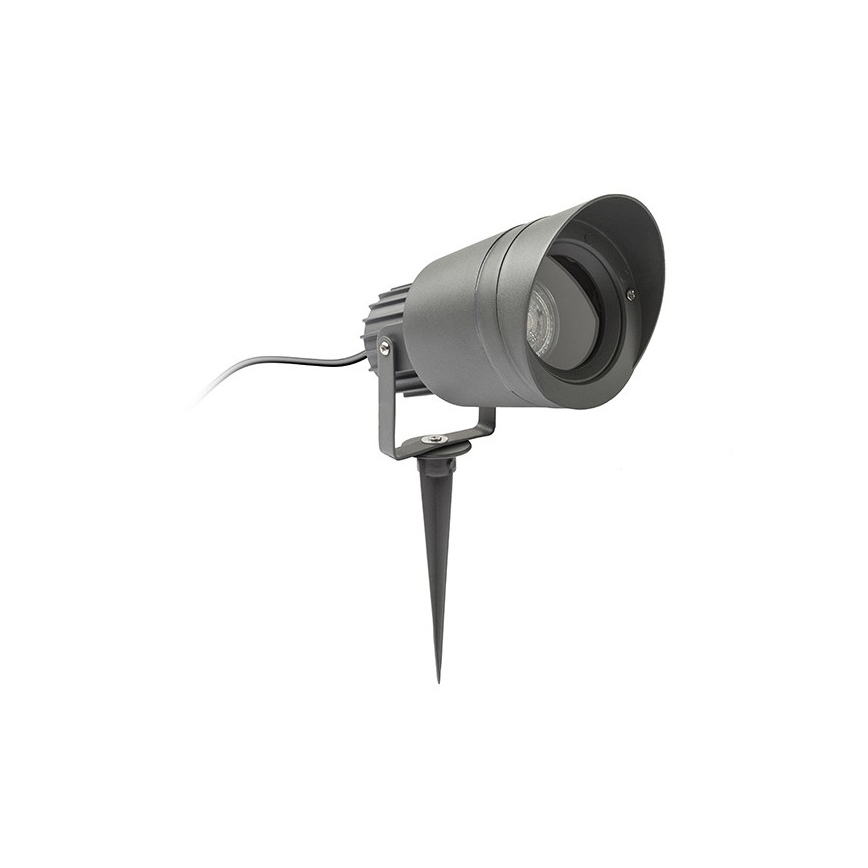 RED - Design Rendl - R12579 - Spoljašnje svetlo CORDOBA 1xGU10/35W/230V IP54