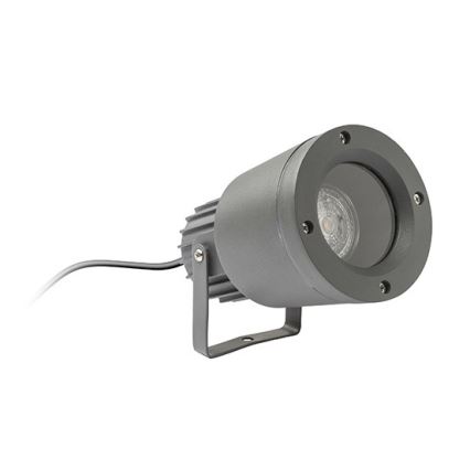 RED - Design Rendl - R12579 - Spoljašnje svetlo CORDOBA 1xGU10/35W/230V IP54
