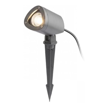 RED - Design Rendl - R12580 - LED spoljna svetiljka COSMO LED/10W/230V IP54