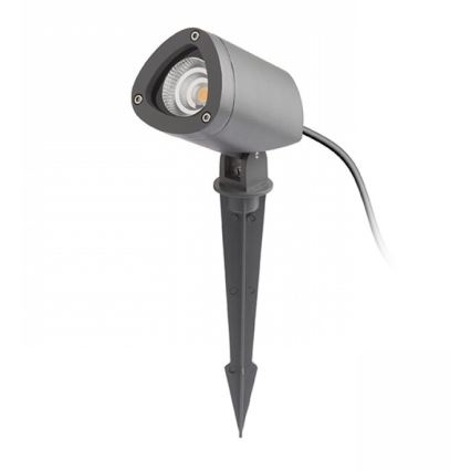 RED - Design Rendl - R12580 - LED spoljna svetiljka COSMO LED/10W/230V IP54
