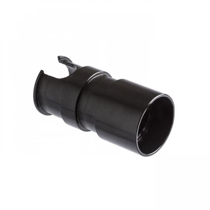 RED - Design Rendl - R12613 - LED Spoljašnja ugradna svetiljka KICK LED/1W/230V IP54