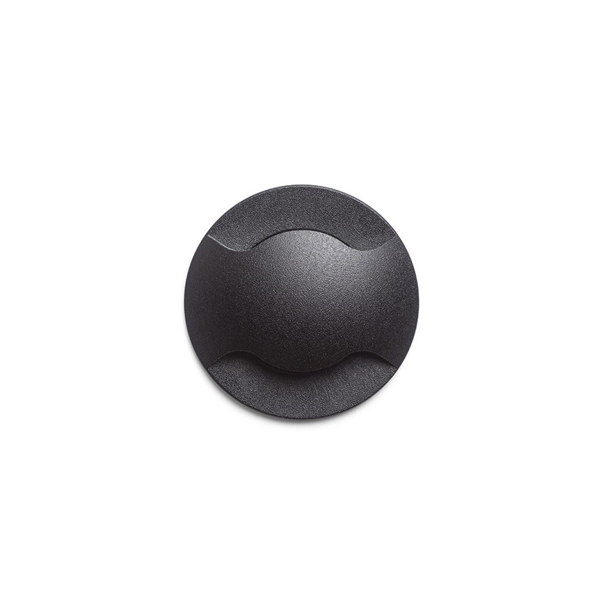 RED - Design Rendl - R12618 - LED spoljašnja ugradna svetiljka KICK LED/3W/230V IP54