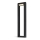 RED - Design Rendl - R12624 - LED spoljašnja lampa AQUE LED/8W/230V IP54 crna